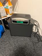 Bose Wave Radio/CD Speler, Audio, Tv en Foto, Ophalen, Gebruikt, Overige merken