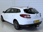 Renault Mégane Estate 1.5 dCi Airco Cruise Navigatie Trekha, Voorwielaandrijving, Euro 5, Gebruikt, 4 cilinders