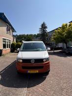 Volkswagen T5 camper, Caravans en Kamperen, Campers, Volkswagen, Bus-model, Diesel, Particulier