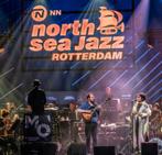 Gezocht: 2 tickets North Sea Jazz vandaag 12 juli, Tickets en Kaartjes, Twee personen