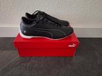 Puma schoenen bmw maat 43, Puma, Zwart, Ophalen of Verzenden, Sneakers of Gympen