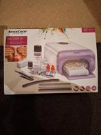 Nagel/manicure set, Ophalen of Verzenden, Nieuw