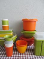 Vintage Tupperware Retro Kamperen, Ophalen of Verzenden, Huis en Inrichting