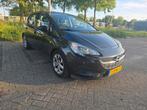 Opel Corsa 1.0T Android Auto, Carplay, Zuinig, Camera, Voorwielaandrijving, Stof, 1200 kg, Handgeschakeld