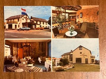 Hotel-Restaurant De Zwaluw, De Koog. Texel beschikbaar voor biedingen