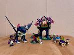 Lego elves 41187, Ophalen of Verzenden, Zo goed als nieuw, Complete set, Lego