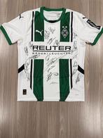 Gesigneerd Shirt Borussia Mönchengladbach 24/25, Verzamelen, Sportartikelen en Voetbal, Ophalen of Verzenden, Nieuw, Buitenlandse clubs