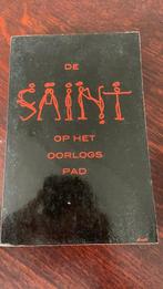 De saint op het oorlogs pad - Leslie Charteris, Ophalen of Verzenden