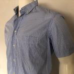 Van Laack shirt - overhemd - heren short sleeve, Zo goed als nieuw, Halswijdte 43/44 (XL), Van Laack, Verzenden