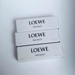 NU €10 ‼️ Loewe Crafted Collection Iris Root niche parfum, Ophalen of Verzenden, Nieuw, Miniatuur
