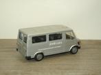 Mercedes 207D Jonk Cars Personenvervoer Maat - Conrad 1:50, Duitsland, Verzenden, Conrad, Conrad