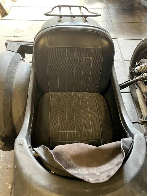 yamaha xv 1000 met zijspan, Motoren, Motoren | Zijspanmotoren, meer dan 35 kW, 2 cilinders, Ophalen