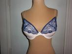 beugelBh maat 75F   , Kleding | Dames, Ondergoed en Lingerie, Verzenden, Blauw, BH