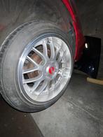 5x120 18inch „BBS”, Auto-onderdelen, Banden en Velgen, Ophalen, 18 inch, Banden en Velgen, Zomerbanden