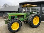 John Deere 3130 4wd, Zakelijke goederen, Agrarisch | Tractoren, John Deere, 80 tot 120 Pk, Gebruikt, Ophalen of Verzenden