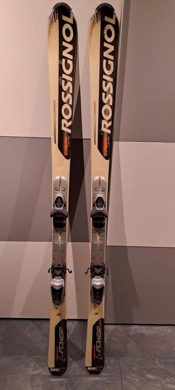 Te koop Rossignol ski,s beschikbaar voor biedingen