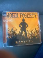 John Fogerty ( CCR) : Revival ( cd ), Ophalen of Verzenden, Zo goed als nieuw, Poprock