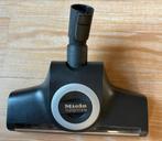 Miele Turboteq Borstel - Zo Goed Als Nieuw, Stofzak, Stofzuiger, Ophalen of Verzenden, Zo goed als nieuw