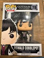 Gotham Oswald Cobblepot Funko Pop, Ophalen of Verzenden, Zo goed als nieuw