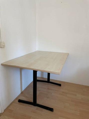 Bureau Tafel 