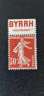 Postzegels Frankrijk, Postzegels en Munten, Verzenden, Postfris