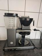 Moccamaster Douwe Egberts, Witgoed en Apparatuur, Koffiezetapparaten, 4 tot 10 kopjes, Ophalen of Verzenden, Zo goed als nieuw