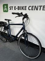 Trek LM3+ - Electrische Heren Fiets - Bosch Motor - Enviolo, Overige merken, Trek, Ophalen of Verzenden, Zo goed als nieuw