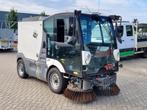 MATIEU MC 210AZURA Flex Euro 6 Veegmachine 2016 Zaandam, Ophalen