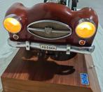 Werner Degener 1964 Höhm H-D 64 Instructional Model, Verzamelen, Automerken, Motoren en Formule 1, Ophalen, Gebruikt, Auto's