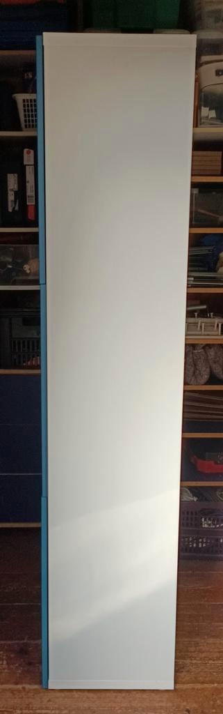 Ikea BESTA Kledingkast/Opberger/Boekenkast/Wandmeubel - afbeelding 2
