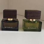 Rituals mannen parfum eau du kashmir roi orient, Ophalen of Verzenden, Zo goed als nieuw, Parfumfles