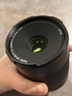 Leica Elmarit-TL 60mm f/2.8 ASPH APO Macro + Hood (in Box), Ophalen of Verzenden, Zo goed als nieuw, Macrolens