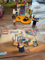 Lego friends 41341, Ophalen of Verzenden, Zo goed als nieuw, Complete set, Lego