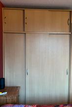 Gratis kast, Ophalen, Gebruikt, 25 tot 50 cm, 150 tot 200 cm