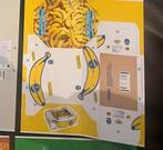 Albert heijn mini chiquita banana, Albert Heijn, Ophalen of Verzenden