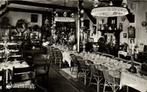 Monnickendam, Hotel-Cafe-Restaurant Stuttenburgh - ongelopen, Verzamelen, Ansichtkaarten | Nederland, Ophalen of Verzenden, Voor 1920