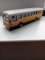 lion car DAF City bus., Ophalen of Verzenden, Zo goed als nieuw, Bus of Vrachtwagen, Lion Toys