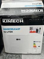 KinTech mini koelkast 46 liter, Caravans en Kamperen, Koelboxen, Ophalen, Zo goed als nieuw, Koelbox, Elektrisch