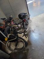 Solex 25kmh blauw kenteken, Ophalen, Gebruikt, Maximaal 25 km/u