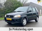 Suzuki Ignis 1.3-16V GL 1e eigenaar*5DR*Airco*14-11-2025 APK, Auto's, Suzuki, Gebruikt, Ignis, Zwart, Origineel Nederlands