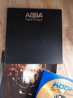 ABBA Super Trouper box set, Verzamelen, Ophalen of Verzenden