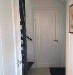 Tijdloos paneeldeur binnendeur wit voorgelakt stomp/opdek