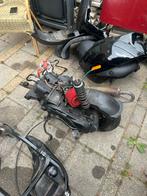 Zip 2t blok en sp voorvork, Fietsen en Brommers, Ophalen of Verzenden, Zo goed als nieuw, Blok, Piaggio
