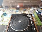 Dual CS-704 draaitafel 704 direct drive phono Shure V15, Automatisch, Ophalen of Verzenden, Zo goed als nieuw, Platenspeler