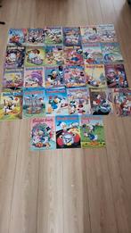 Diverse Donald Duck stripboeken te koop, Meerdere stripboeken, Ophalen of Verzenden, Gelezen
