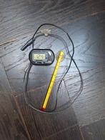 Digitaal aquarium thermometer en glazen thermometer, Dieren en Toebehoren, Vissen | Aquaria en Toebehoren, Ophalen of Verzenden