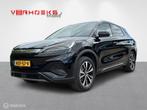 BYD ATTO 3 60KWh Design Nieuwste Model €3.950,- KORTING!, Zwart, Zwart, Nieuw, 204 pk