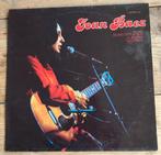 Joan Baez - A package of JB, Ophalen of Verzenden, Gebruikt, 12 inch, Poprock