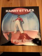 Harry Styles - Fine Line LP, Cd's en Dvd's, Vinyl | Pop, Ophalen, 2000 tot heden, Zo goed als nieuw, 12 inch
