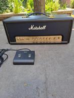 Marshall Origin 50W, Ophalen, Gebruikt, Gitaar, 50 tot 100 watt